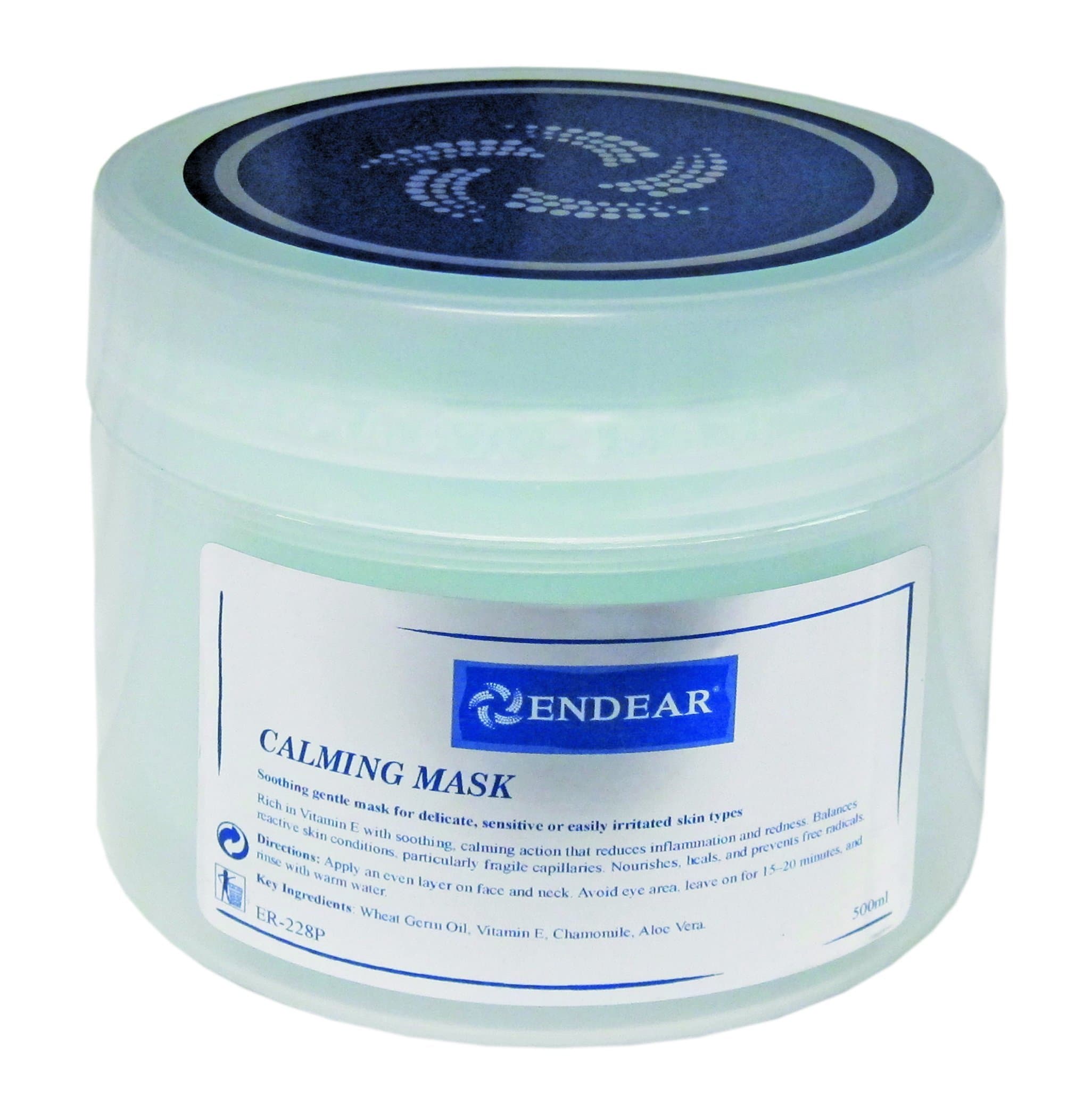 Endear Face Calming Mask
