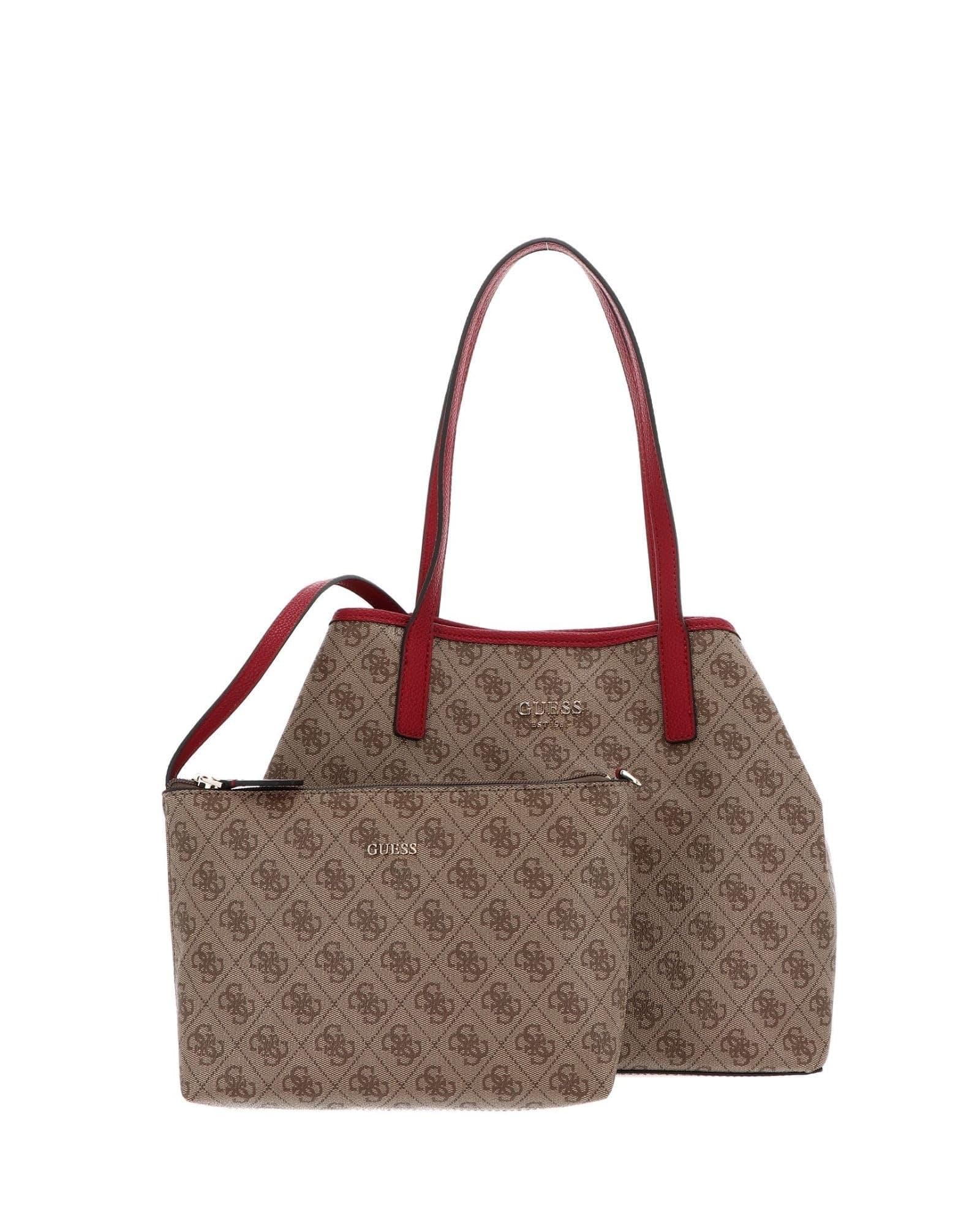 GUESSGUESS Damen Vikky Handbag