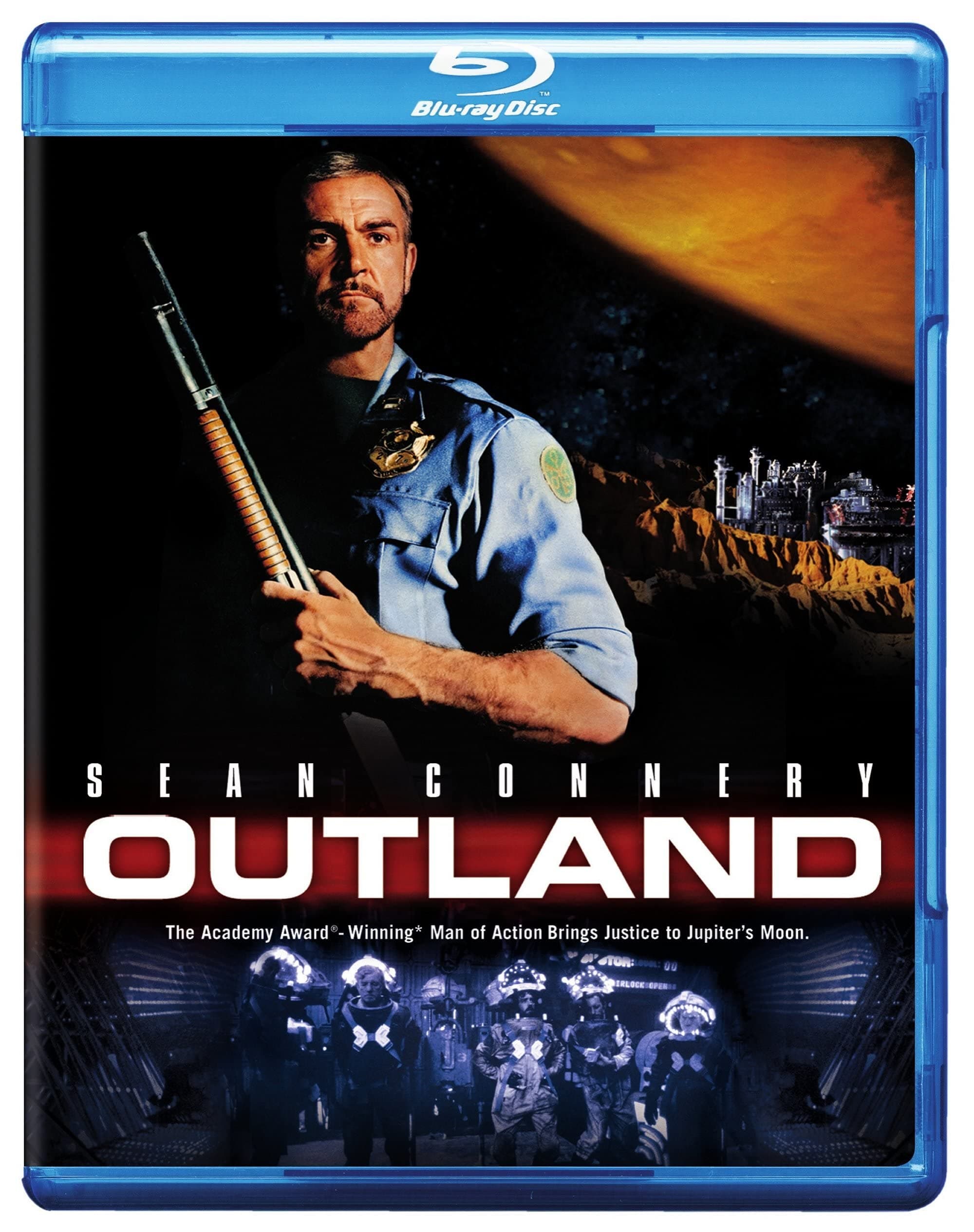 Outland (BD)