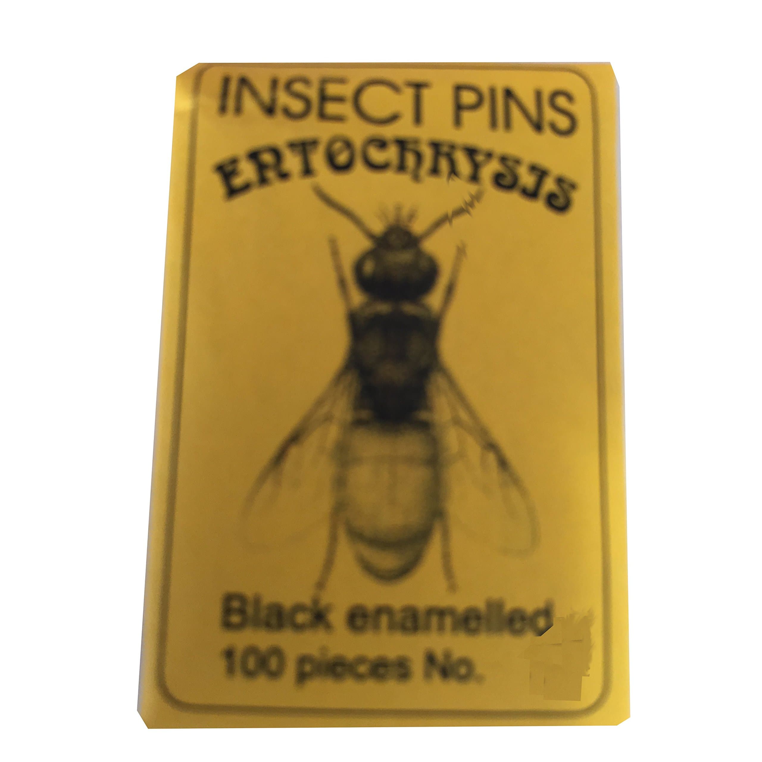 Mounting Pins Pack of 100 Pins- Size 0