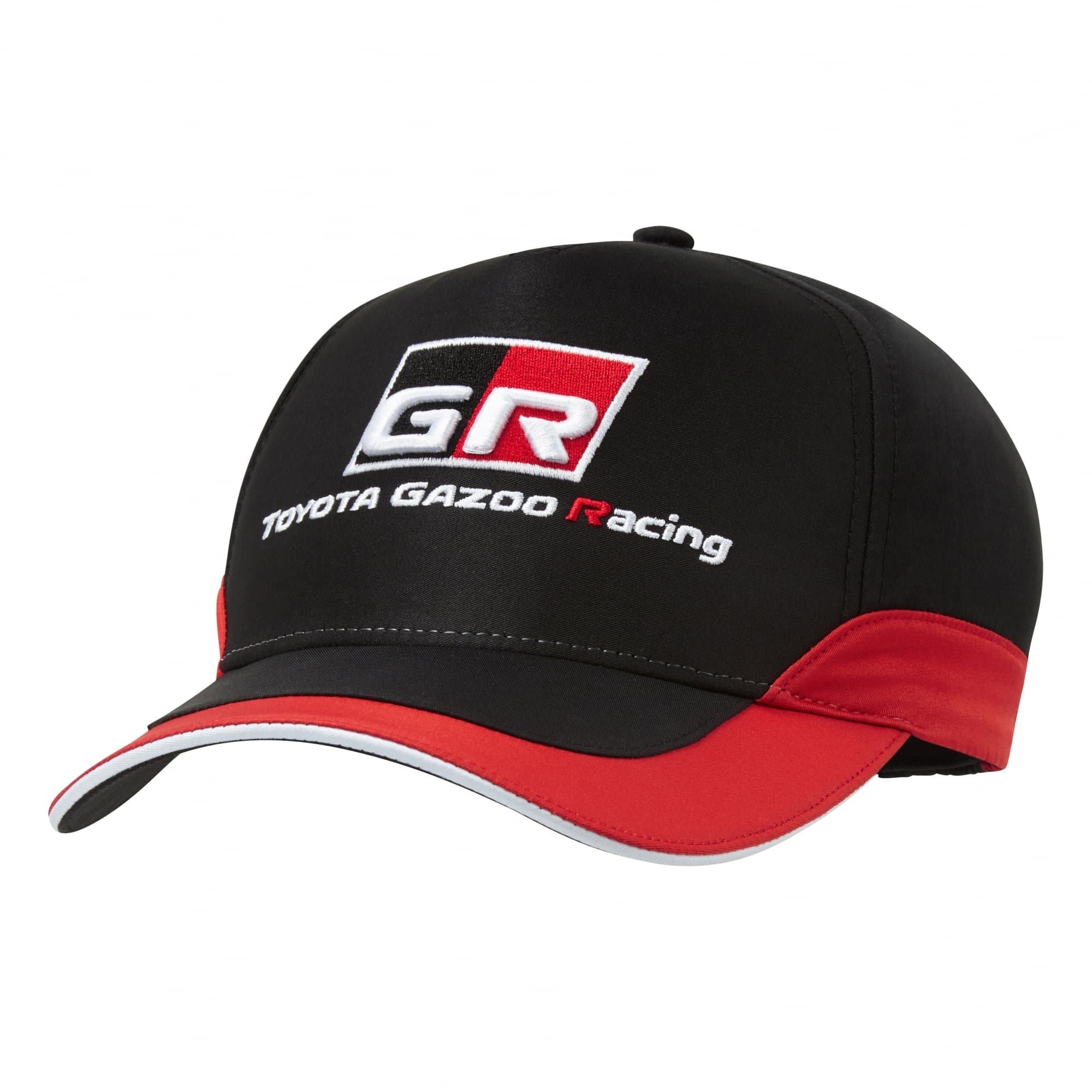Toyota Gazoo Racing Team Cap 2018