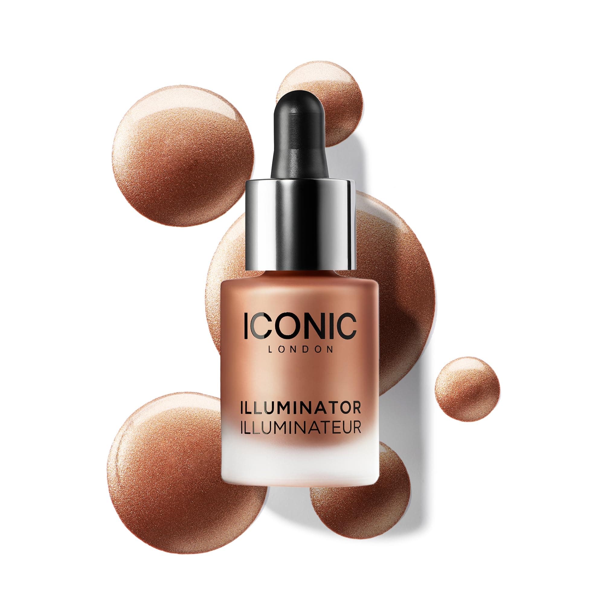 Illuminator - Glow (Terracotta Bronze) 13.5 ml