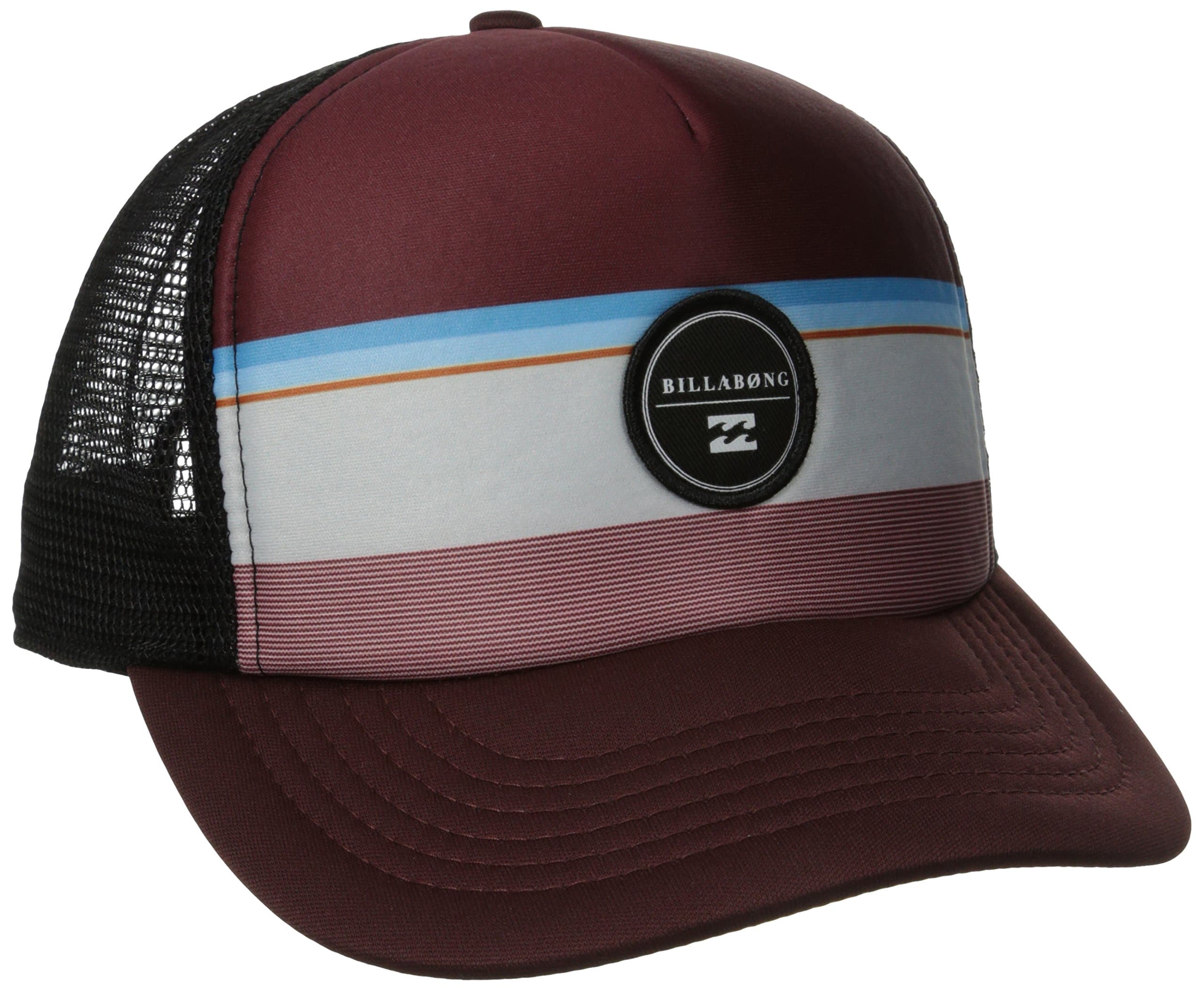 Billabong Men's Spinner Trucker Hat