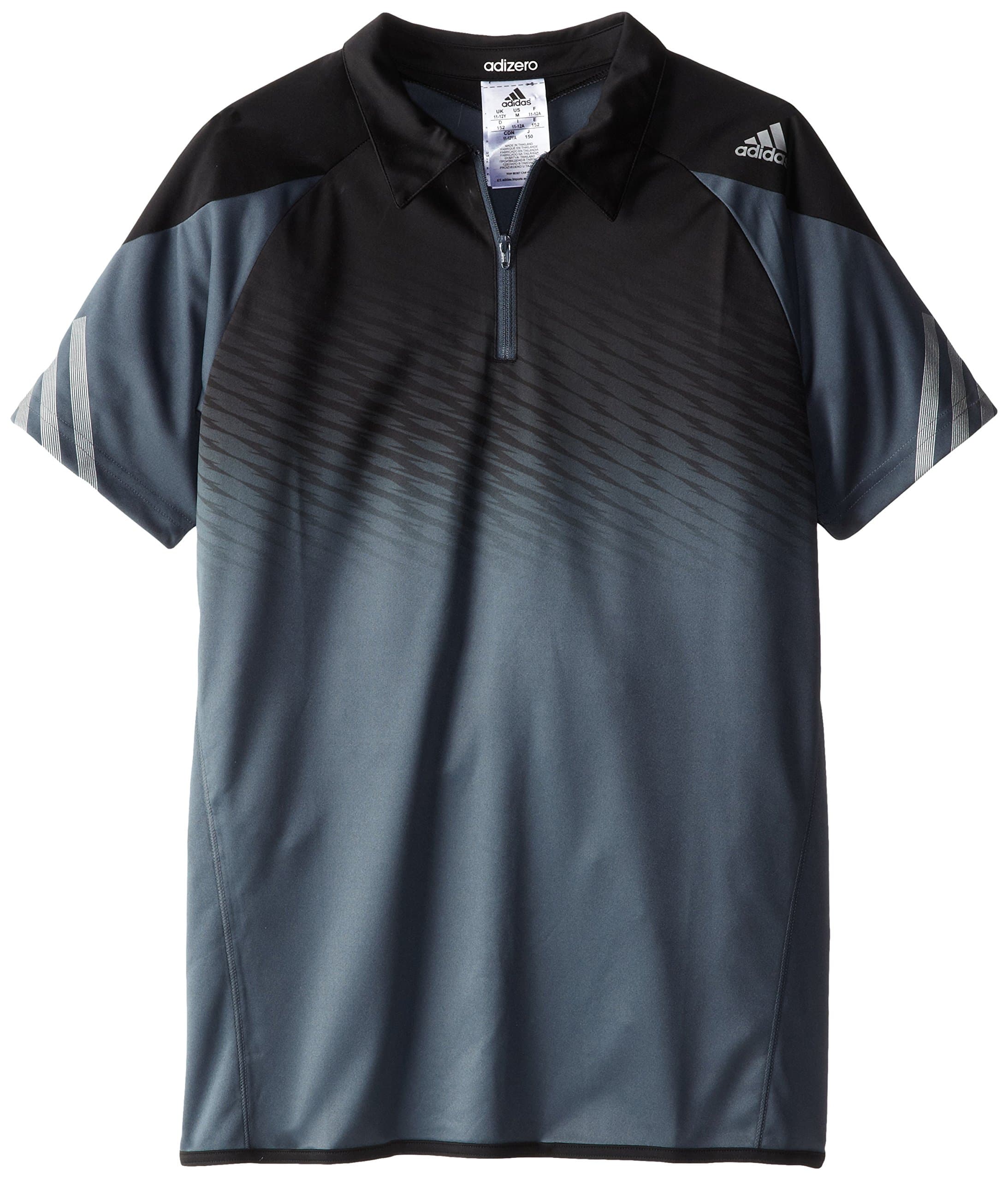 adidas Performance Boy's Adizero Polo