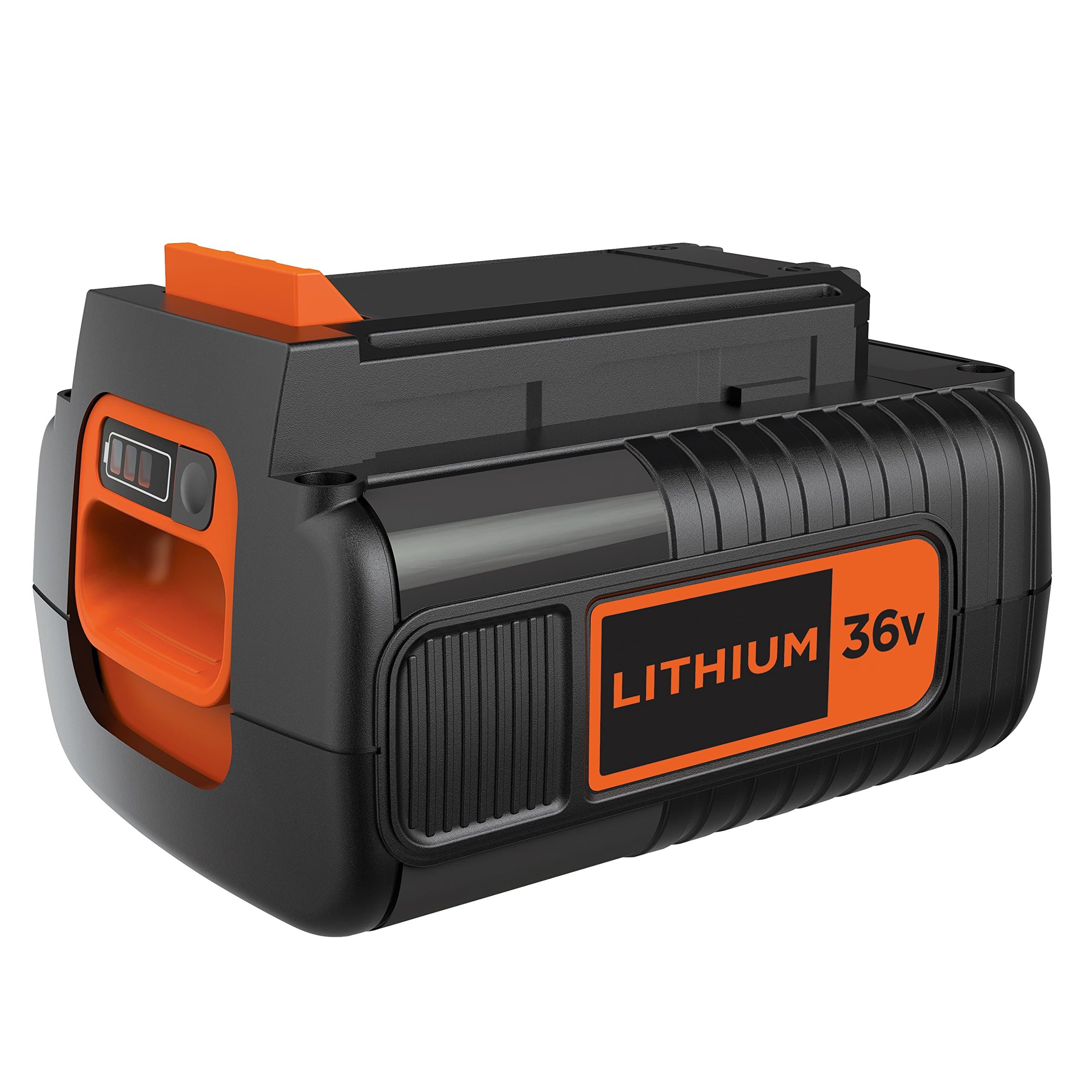 Lithium Ion Battery 36V 2.0Ah Convenient Compact Rechargeable and Versatile, BL20362-XJ