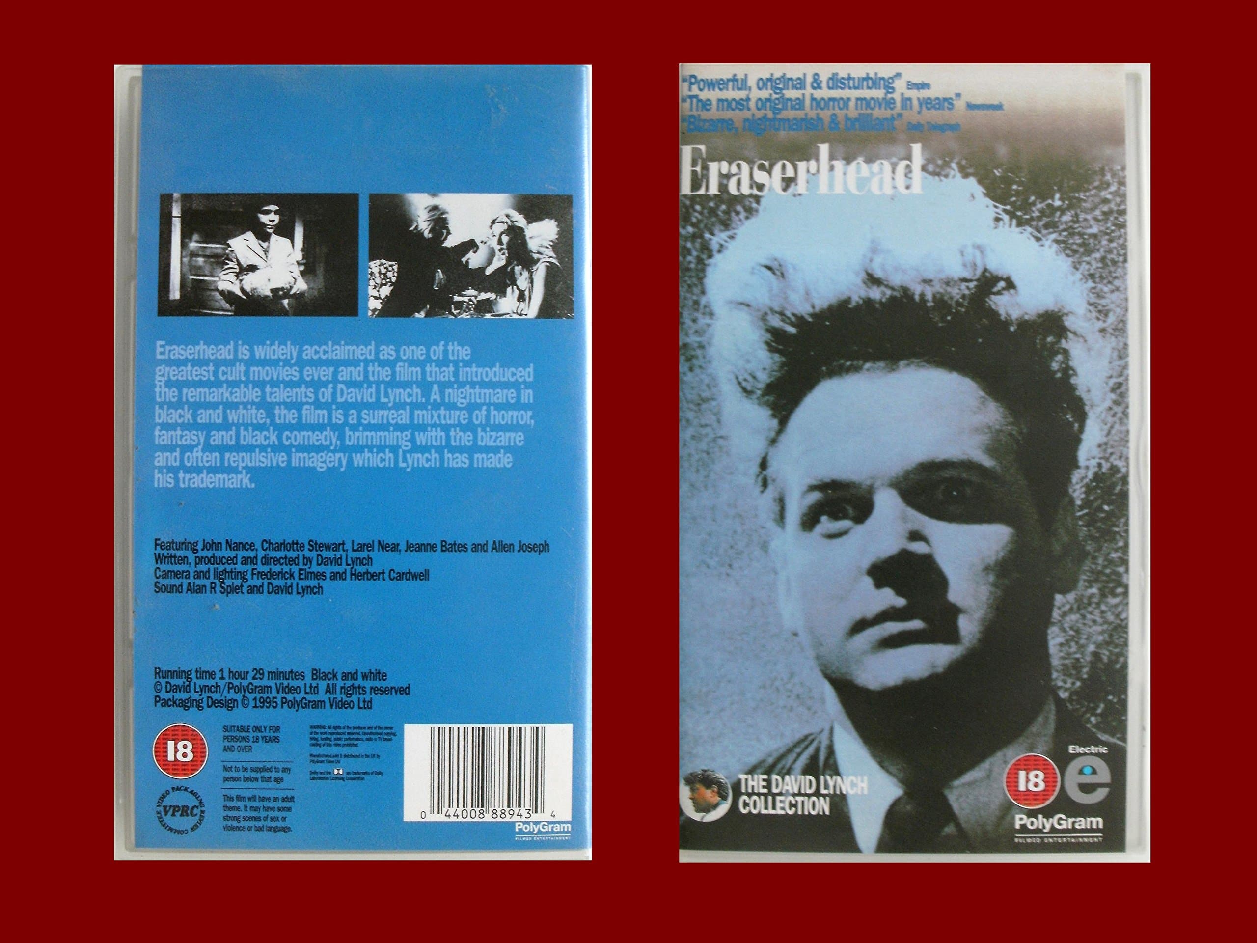 Eraserhead