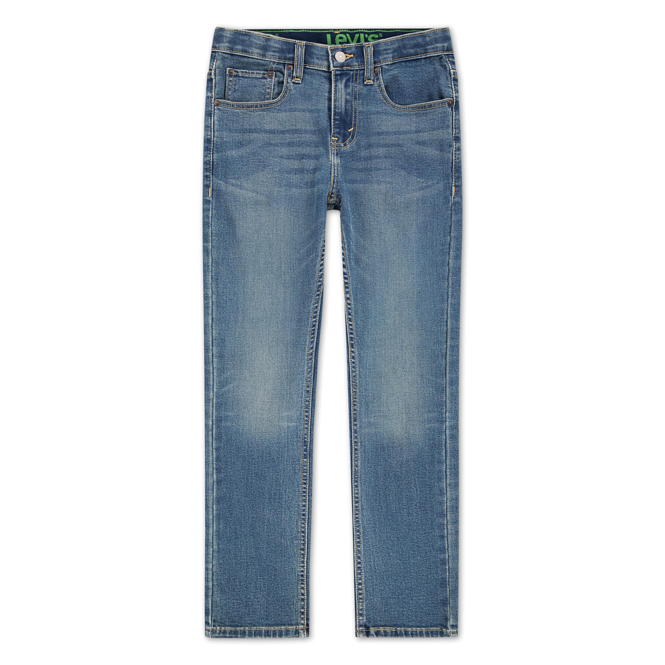 Levi's Boys' 511 Slim Fit Performance Jeans