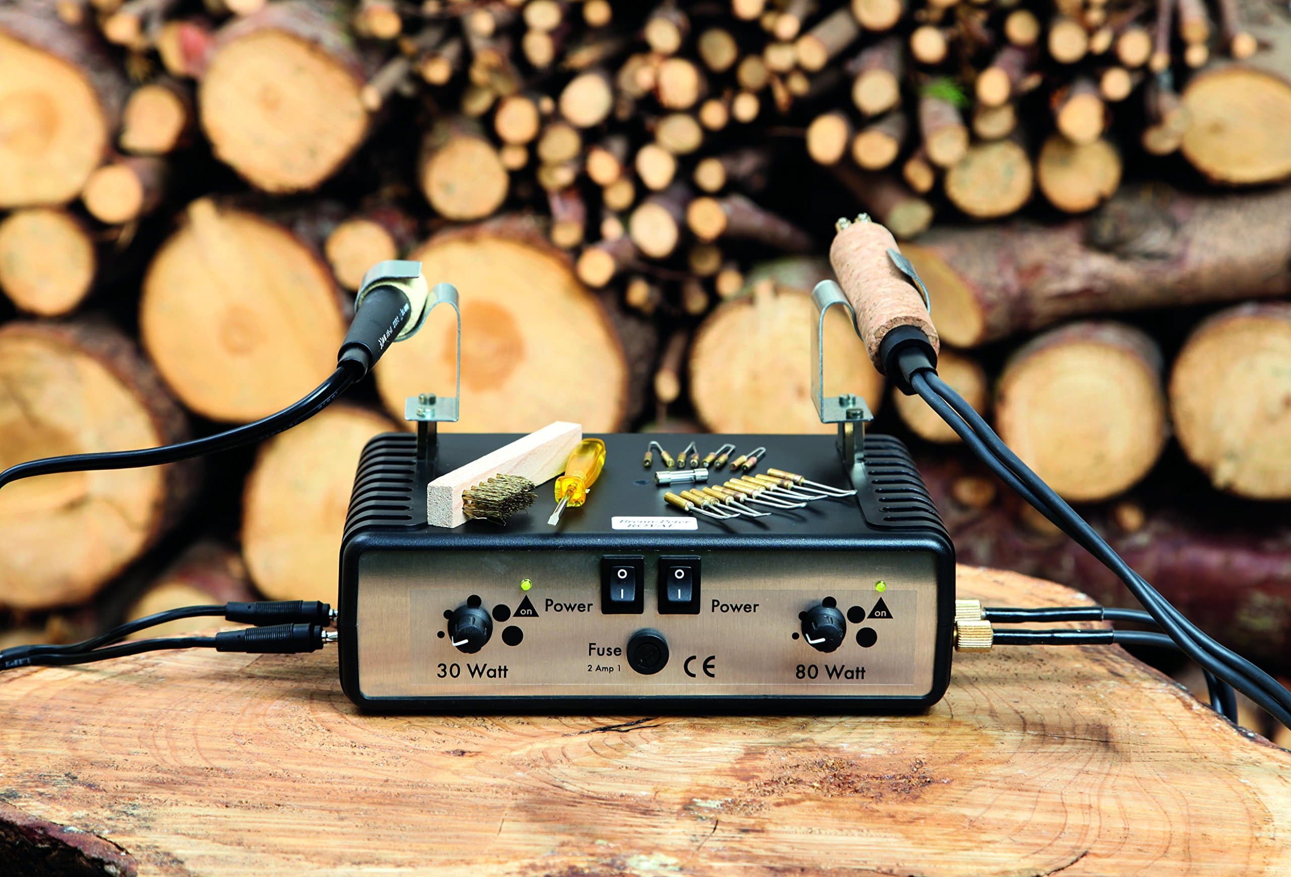 HOBBYRING Assorted, White, One size