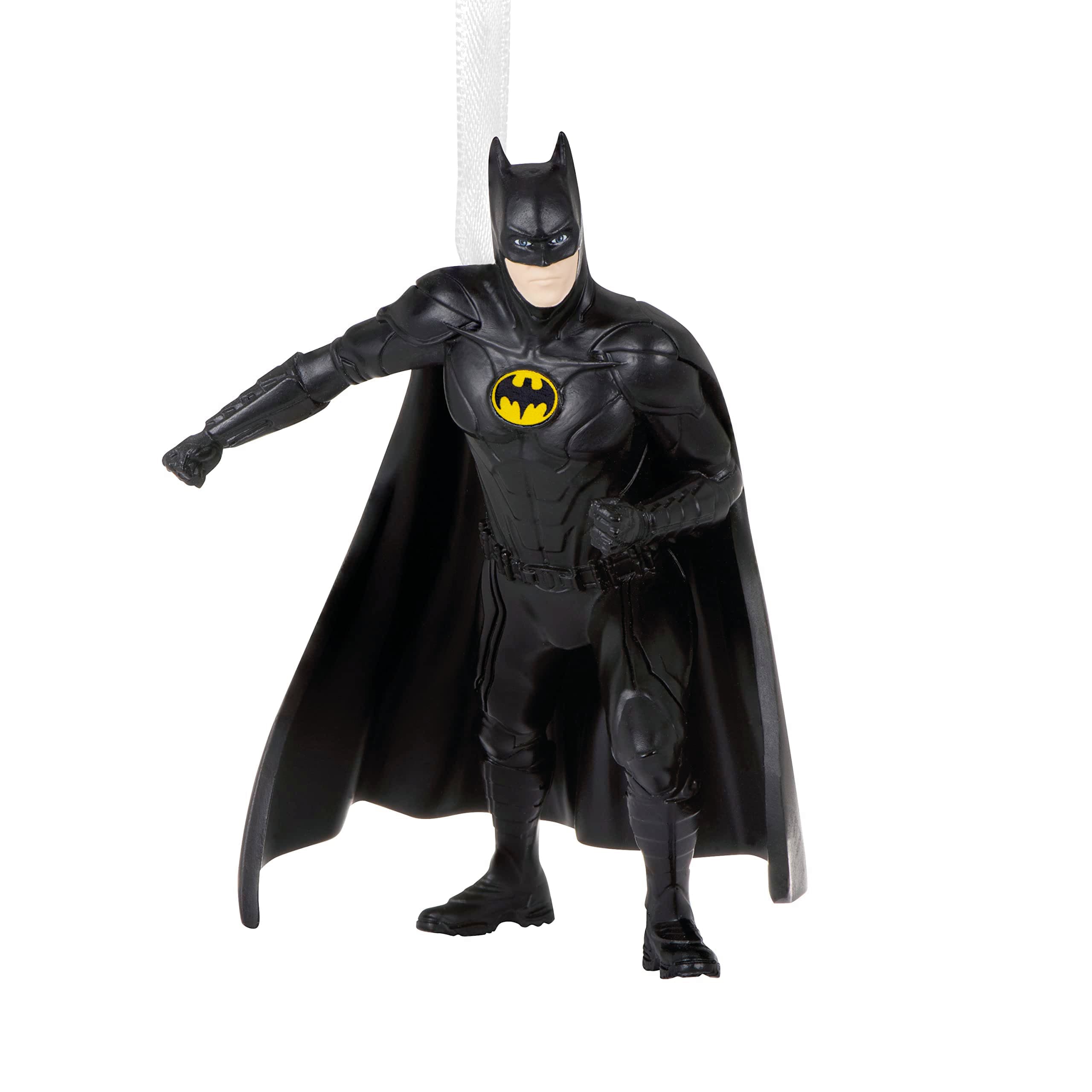 DC The Flash Batman Christmas Ornament