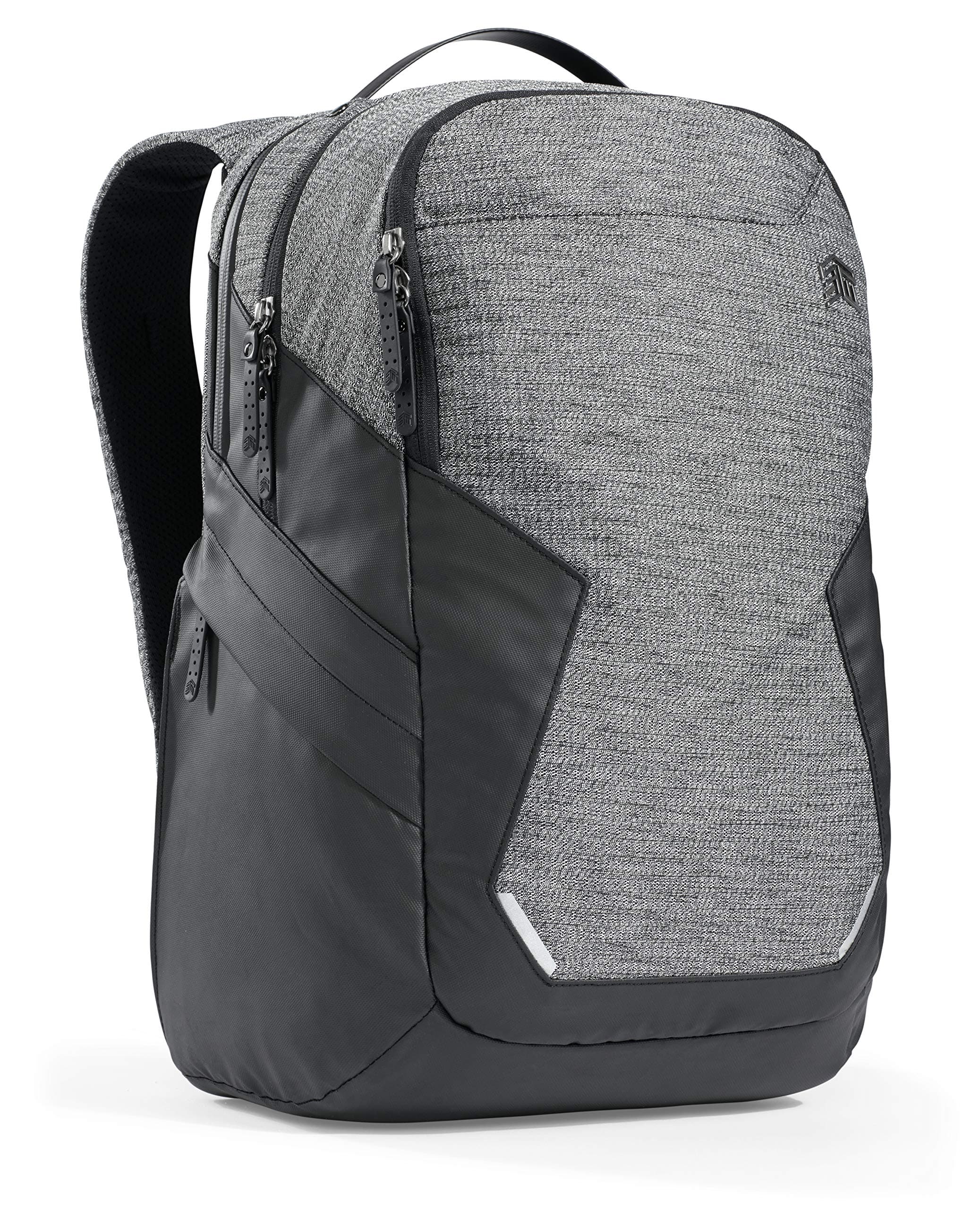 Myth Backpack 28L for 15" Laptops - Granite Black