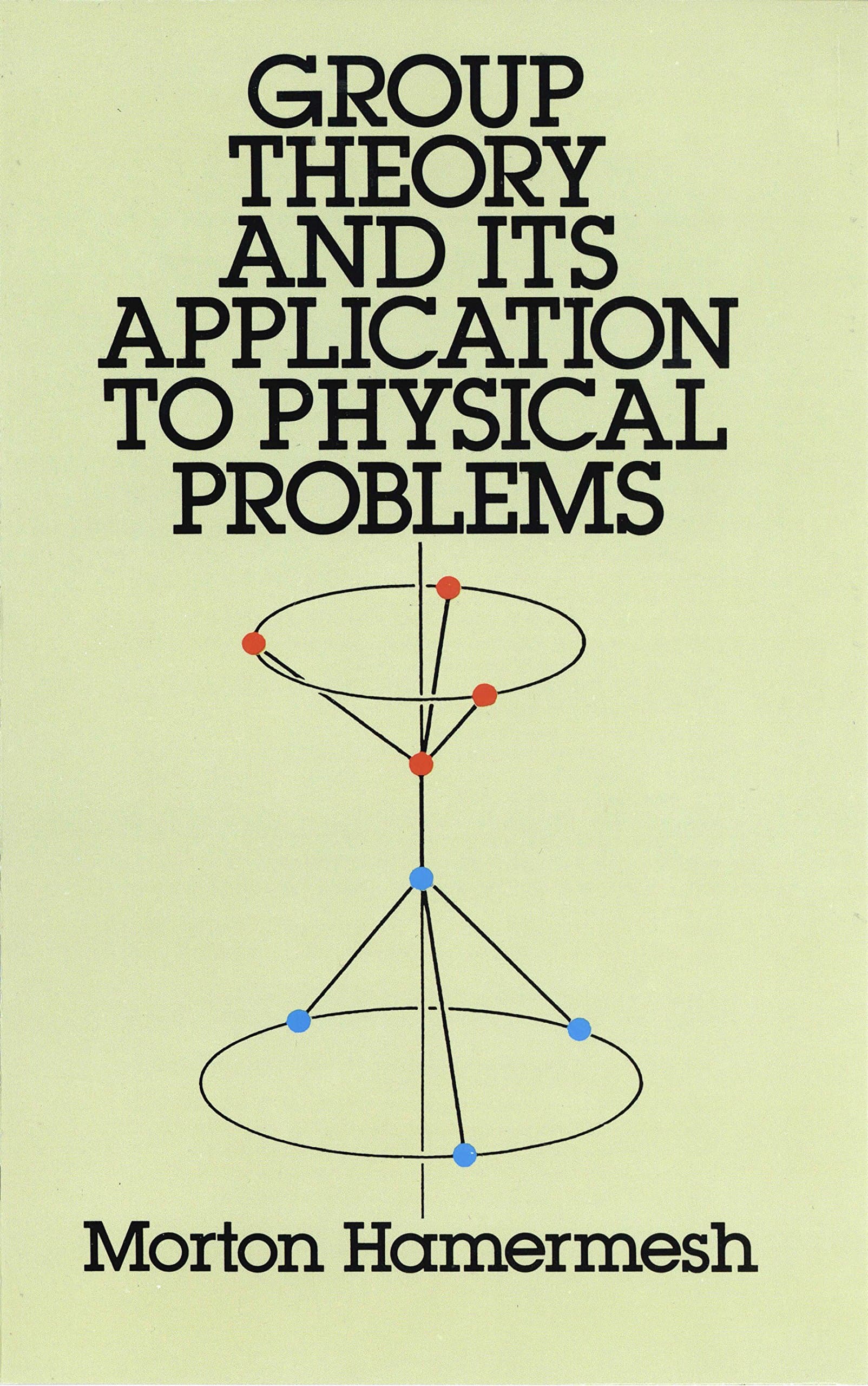 Group Theory and Its Application to Physical Problems: xv (Dover Books on Physics)
